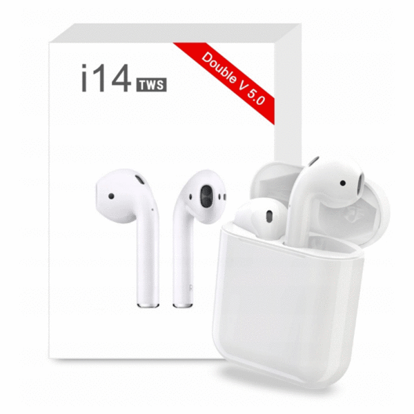 I14 TWS AIRPODS BLUETOOTH