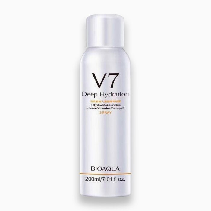 BIOAQUA V7 DEEP HYDRATION SEVEN VITAMINS COMPLEX V7 SPRAY