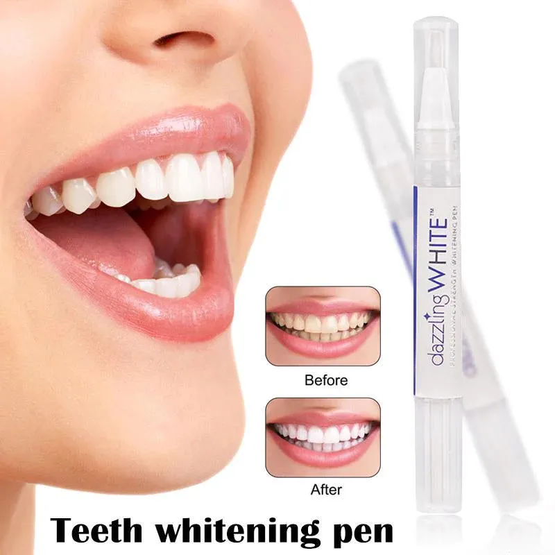 INSTANT TEETH WHITENING PEN - Image 2