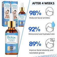 Botox Face Serum - Image 3