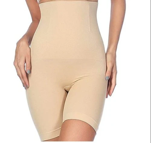 3-in-1 Shaper - Quick Slim Shape Wear Tummy, Thighs, Hips [COOL & BREATHABLE]