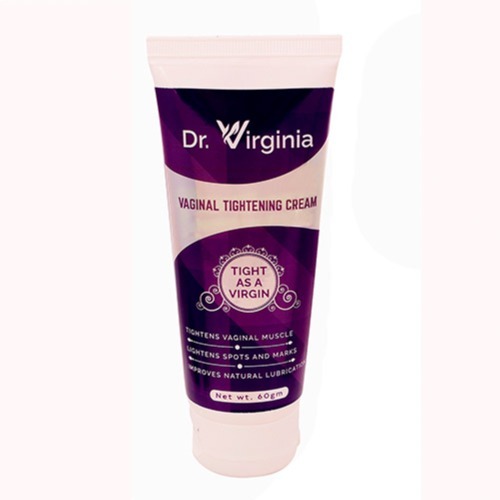 V cream