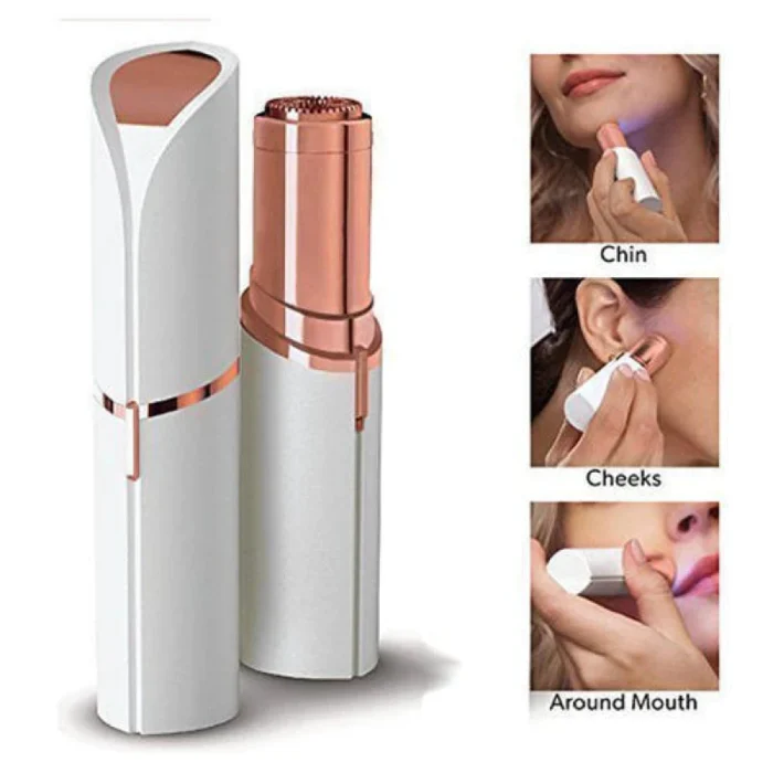 FLAWLESS HAIR REMOVER FOR WOMEN FOR INSTANT AND PAINLESS HAIR REMOVAL