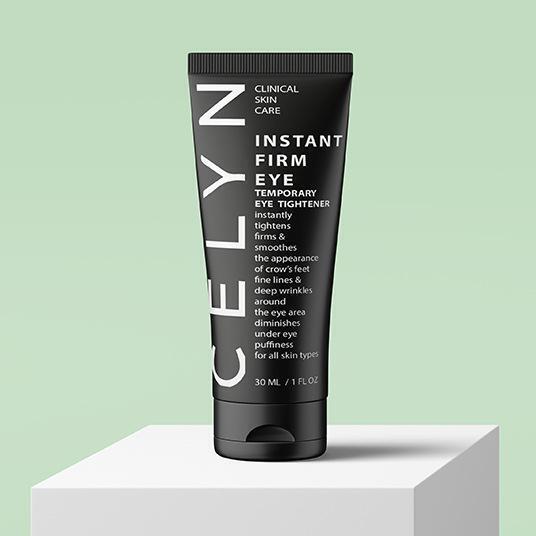 FIRM Eye Tightener Cream