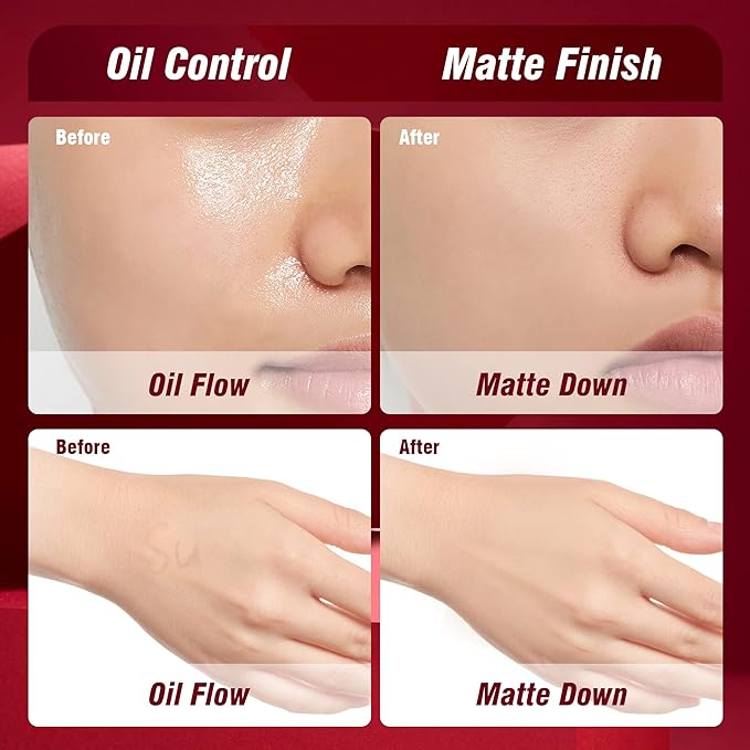 FV Liquid Foundation - Image 3
