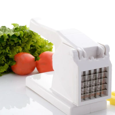 MULTIFUNCTIONAL VEGETABLE CUTTER - Image 4