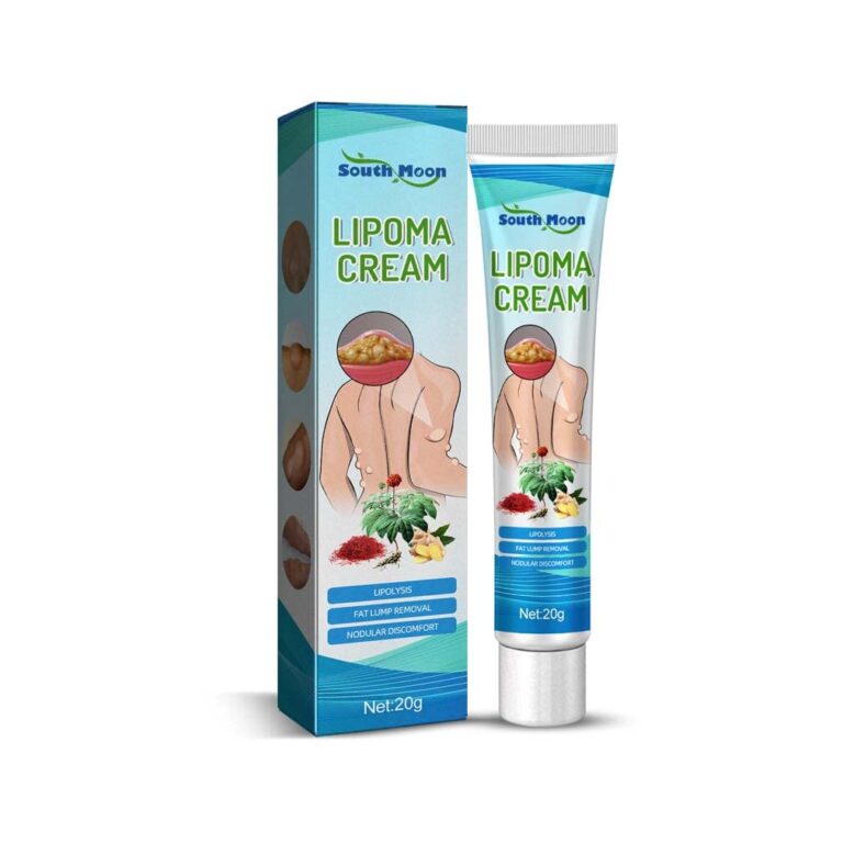 CurSkin Lipoma Treatment Ointment