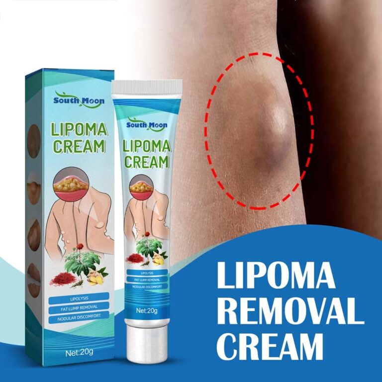 CurSkin Lipoma Treatment Ointment - Image 2