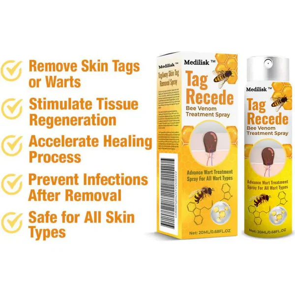 Bee Venom Tag Remover Spray - Image 3