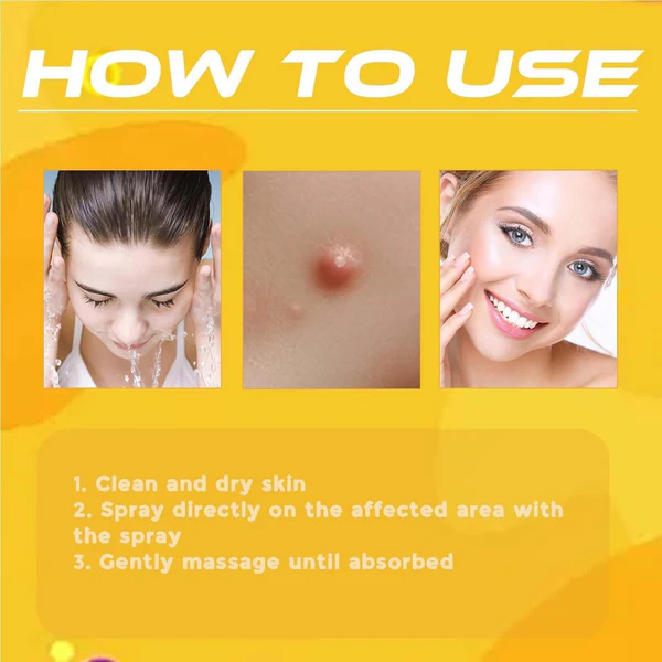 Bee Venom Tag Remover Spray - Image 6