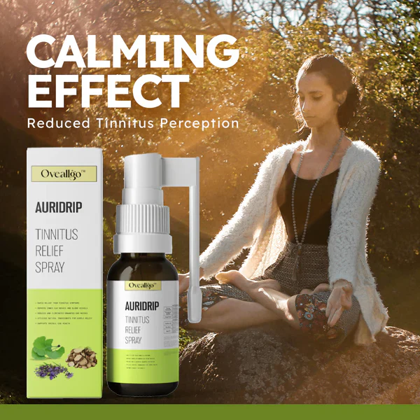 Tinnitus Relief Spray - Image 7