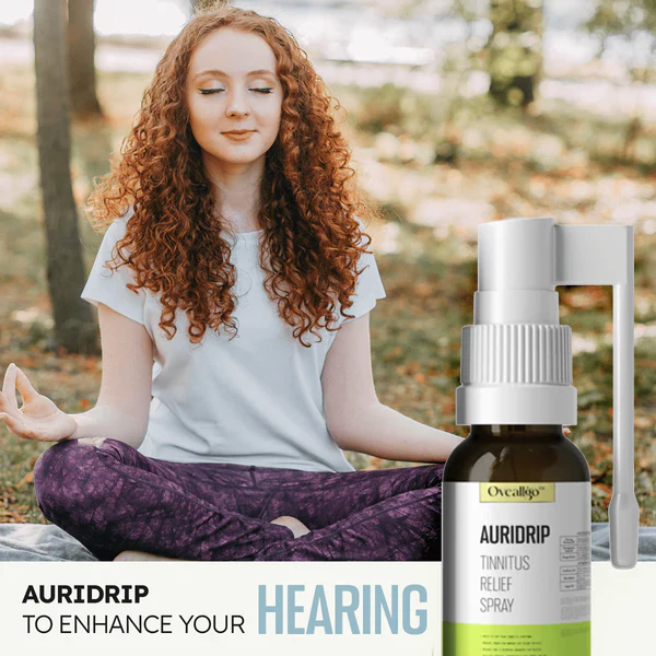 Tinnitus Relief Spray - Image 4