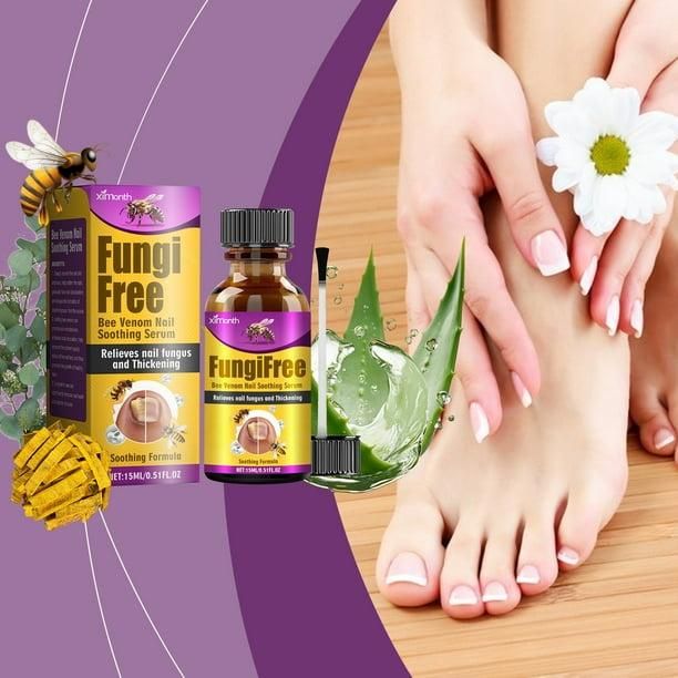 Nail Growth & Repair Serum