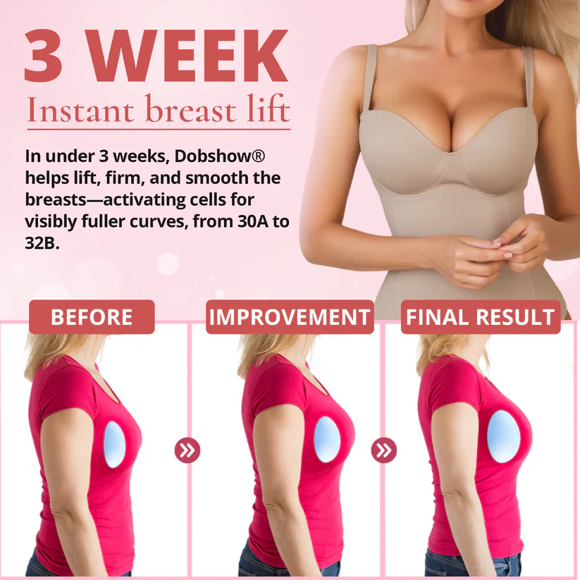 Bosom Shaping Essential Oil - Image 5