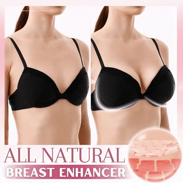 Bosom Shaping Essential Oil - Image 7
