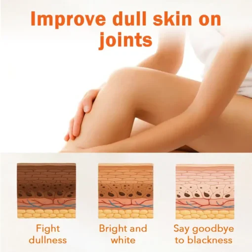 Oil Against Dark Spots & Acanthosis - Image 7